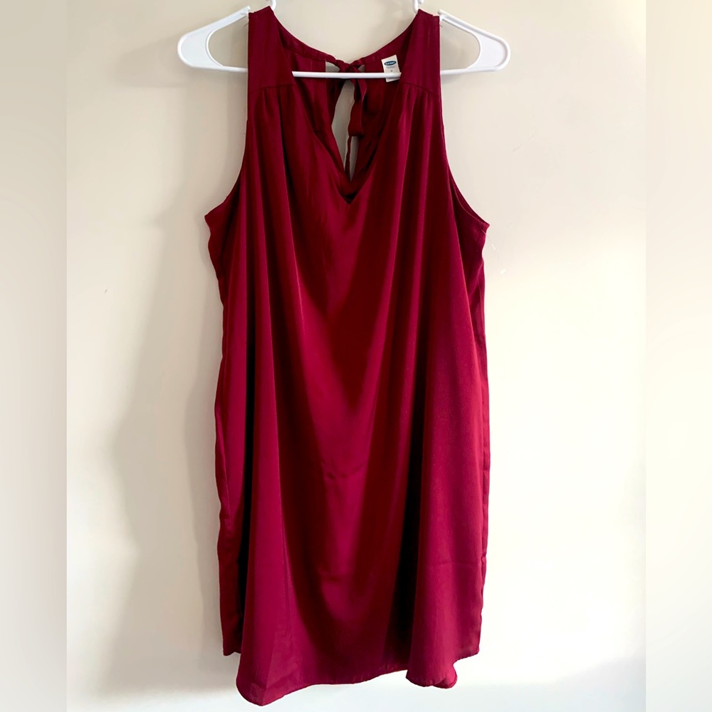 Old Navy Silky Dress
